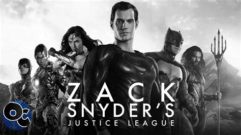 Justice league 2 is the upcoming sequel to part one. Zack Snyder's Justice League (2021) Trailer - YouTube