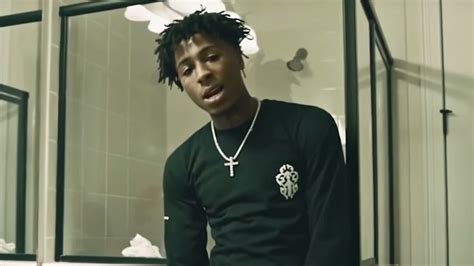 Youngboy Never Broke Again Baddest Thing 432hz Youtube