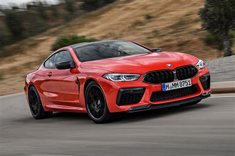 Check spelling or type a new query. New BMW M8 2019 review | Auto Express