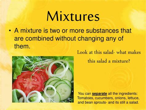 Ppt Mixtures And Solutions Powerpoint Presentation Free Download Id