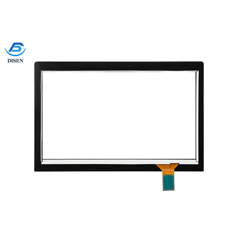 China 133 Inch Ctp Capacitive Touch Screen Panel For Tft Lcd Display