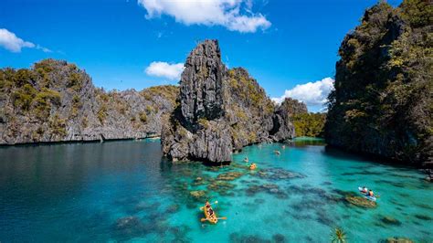 Beginners Guide To The Most Adventurous Things To Do In Palawan