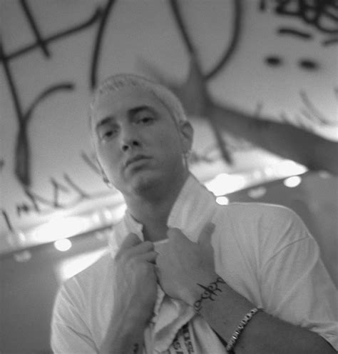 12 Messed Up Things About Eminems Childhood And Early Years