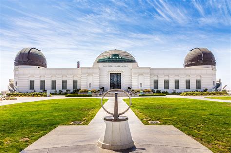 11 Best Museums In Los Angeles Top Spots For History Buffs In Los