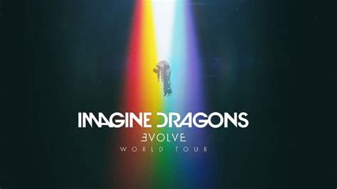 Imagine Dragons October 10 2017 Rogers Place