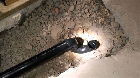 How Do You Install Plumbing In A Concrete Slab Paperwingrvice Web