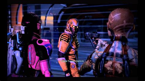 Mass Effect 2 Eclipse Mercenary Youtube