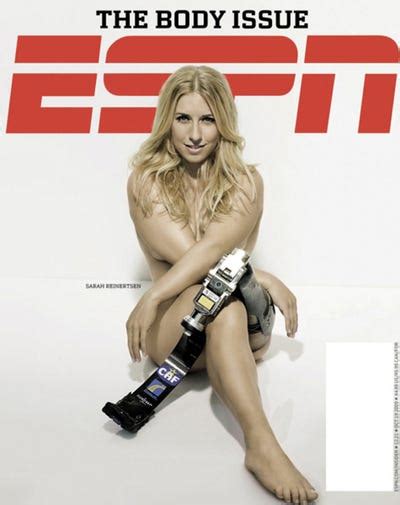 The Espn Body Issue Models Were Released Today See The Athletes Who Have Bared All On Past
