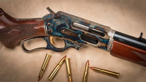 The Marlin 336 What Does The Future Hold For This Classic Lever Action