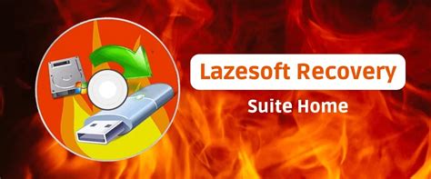 Como Baixar O Lazesoft Recovery Suite Home 2023 Grátis