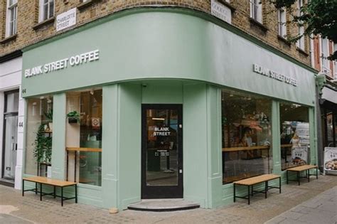 Blank Street Coffee Reportedly Seeking New Investment World Coffee Portal