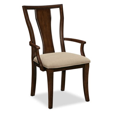 Round Back Dining Chairs With Arms Abdabs Furniture Shiro Accent
