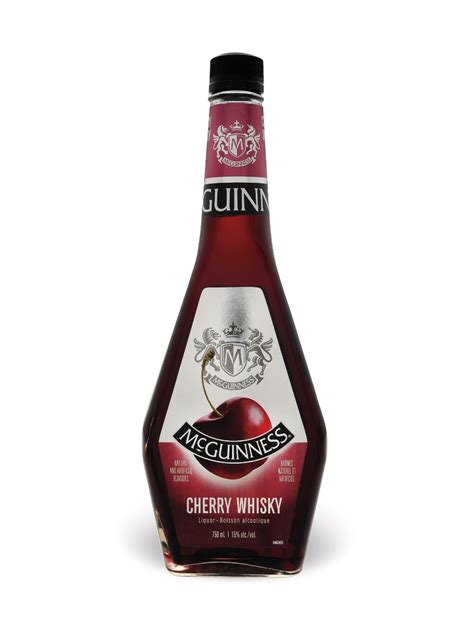 Mcguinness Cherry Whisky Lcbo
