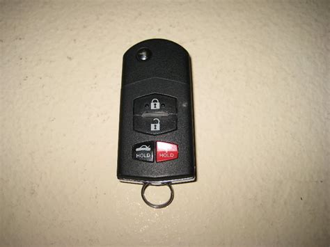 How to change a dead battery in the advanced (also known as the smart or intelligent) key fob remote control for the keyless entry system of a third generation 2014, 2015, 2016, 2017 and 2018 mazda mazda 6 sedan including photo illustrated steps and the compatible replacement part number. How To Replace The Battery In A Key Fob For A Mazda 3 ...
