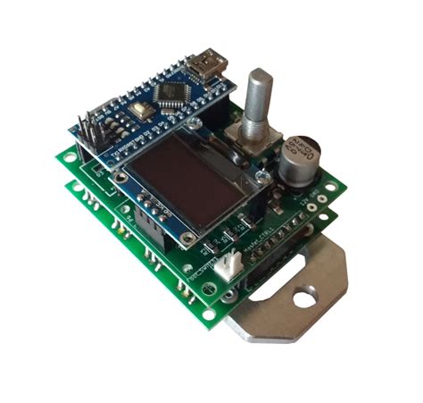 The atmega328 based spot welder microcontroller. DIY Arduino Battery Spot Welder Prebuilt Kit V3.1 - Malectrics