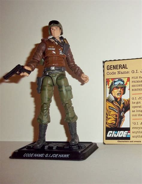 Pin On Gi Joe