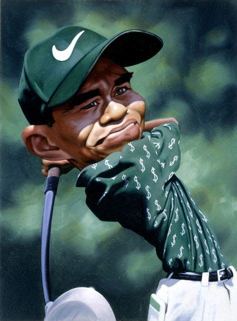 Best Sports Caricatures Images Caricature Celebrity Caricatures