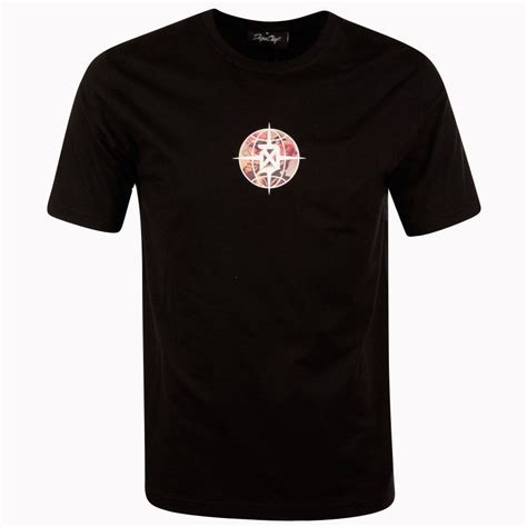 Dope Chef Dope Chef Black Napoleon T Shirt Men From Brother2brother Uk