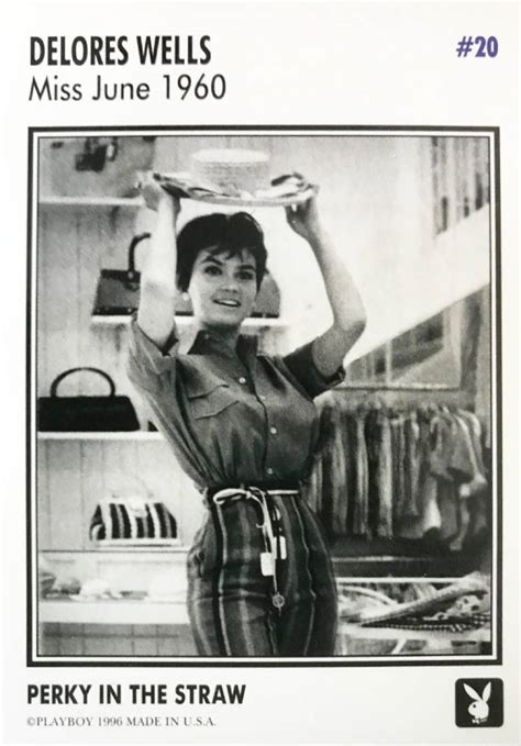 Delores Wells Page Pipe And Pjs The Sixties