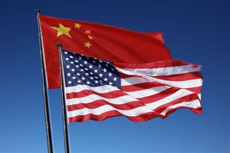 Taiwan China Ends Cooperation With Us