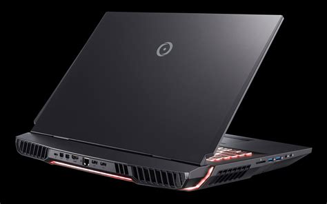 The Origin Pc Eon17 X Crams Intels 10 Core Desktop Cpu Into A Laptop