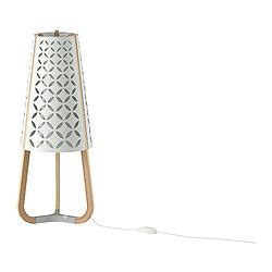 Smart table lamp, cordless rechargeable led bedside touch control lamp with color changing rgb and dimmable warm white, night lights for bedroom, baby kids room, living room, office, college dorm. Australia | Table lamps for bedroom, Table lamp lighting, Ikea table lamp