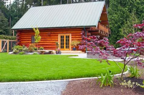 22 Cozy Cabins Perfect For Mountain Vacation Style Motivation