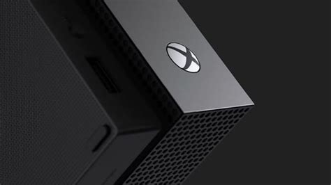 Microsoft Revela Pistas De Xbox Scarlett Sua Próxima Geração De Consoles