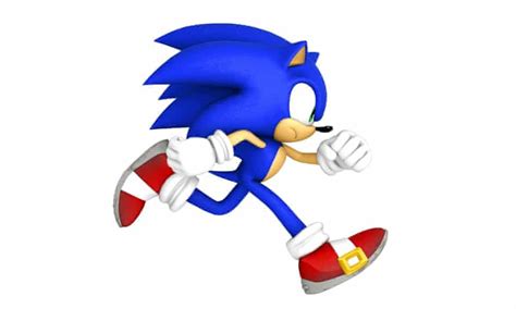 Sonic The Hedgehog How Fans Have Subverted A Fallen Mascot Games