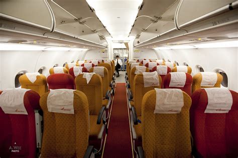 Review Of Air India Flight From New Delhi To Mumbai In Economy