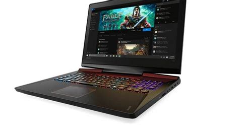 Laptop Gaming Lenovo Murah Duta Teknologi