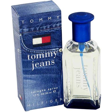 Tommy Jeans Cologne By Tommy Hilfiger Buy Online