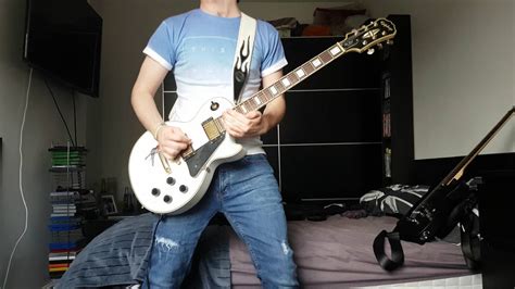 Knife party is an australian electronic music duo consisting of rob swire and gareth mcgrillen, two members of the drum and bass band pendulum. Knife Party & Tom Morello - Battle Sirens (Guitar Cover ...