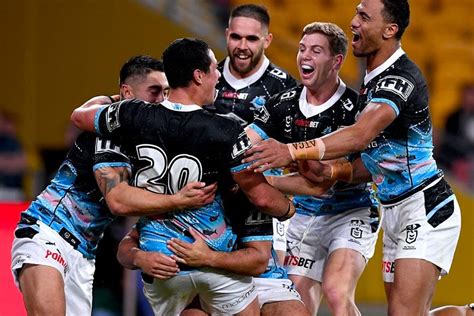 Nrl Round 12 Review Best Bets Injury News And More