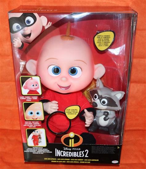 This short film shows rick dicker, a government agent assigned to aid supers in maintaining their anonymity. Incredibles 2 toys: Reviews of the Hydroliner, Jack-Jack ...