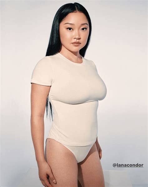 lana condor has one of my favourite big tits of all time r celebswithbigtits
