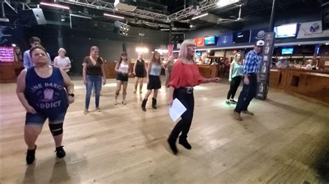bobbi with an i line dance by rachael mcenaney white lesson with tracy at renegades on 11 4 22
