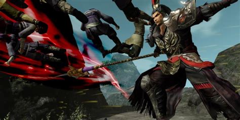 5th weapons in dynasty warriors 8 allow the character of your choice to use ex attacks. Dynasty Warriors 8: Empires Reveals Screenshots, Weapons, Trailer - Load the Game