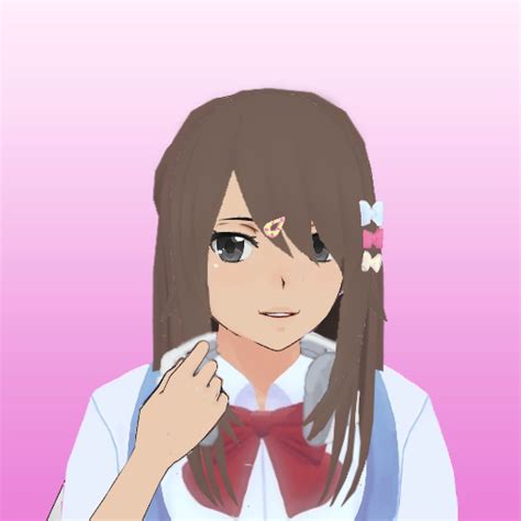 Сония Икоматсу Yandere Simulator Fanon Вики Fandom