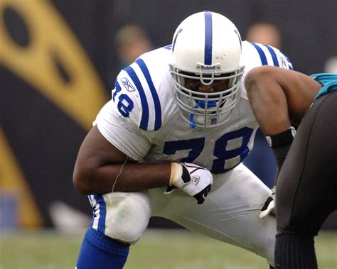 Indianapolis Colts 30 Greatest Players In Franchise History Page 13