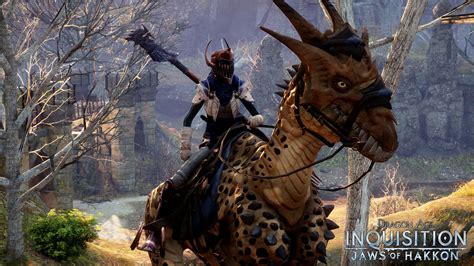 Dragon Age Inquisition Hd Wallpaper Background Image 1920x1080