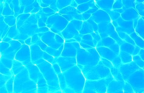 Hd Wallpaper Water Texture Ripples Aqua Blue Calm Clean Clear