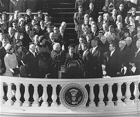 In the speech now known as the gettysburg address, president abraham lincoln delivered a the gettysburg address was a speech given at the nov. John f kennedy inaugural speech summary. Major Themes of ...