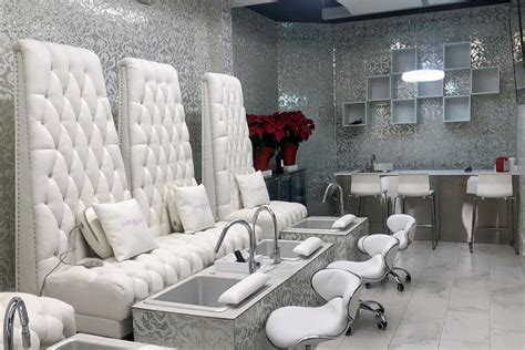 The 3 Best Nail Salons In Raleigh