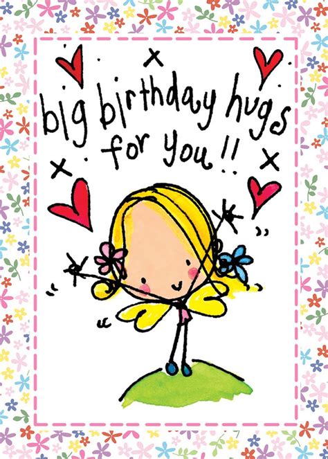 Big Birthday Hugs Pictures Photos And Images For Facebook Tumblr My XXX Hot Girl