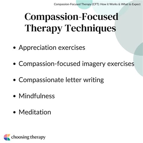 What Is Compassion Focused Therapy Cft