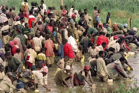 The genocide archive of rwanda website is managed by the aegis trust archive and documentation department in rwanda. SUB -SAHARAN AFRICA IN CONFLICT - 4 TRAVELLING ACROSS TIME