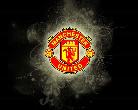 Manunited backgrounds beautiful desktop wallpapers 09 11 13 this year left of the hudson. Man Utd Logo Wallpaper Man United | Malaysia No. 1 Fan