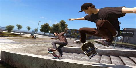 Skate 4 is the Most Asked for EA Game in 10 Years | Game Rant