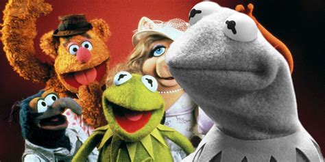 Why The Muppet Show Never Got A Complete Home Release Until Now